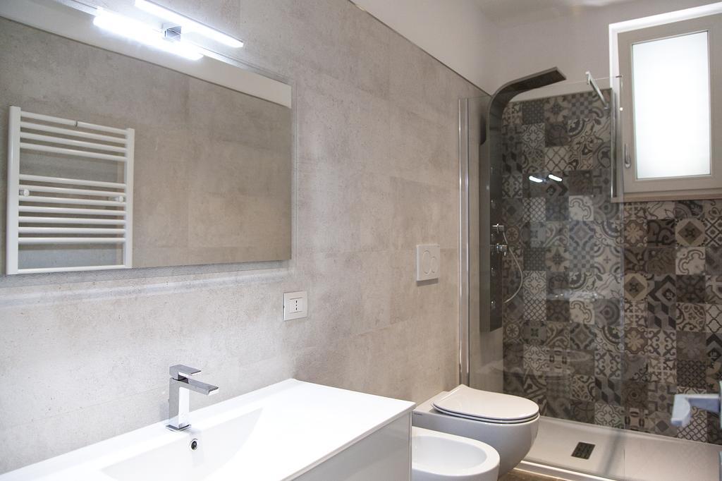 Charlotte'S House Locaz. Turistica Apartman Polignano a Mare Kültér fotó